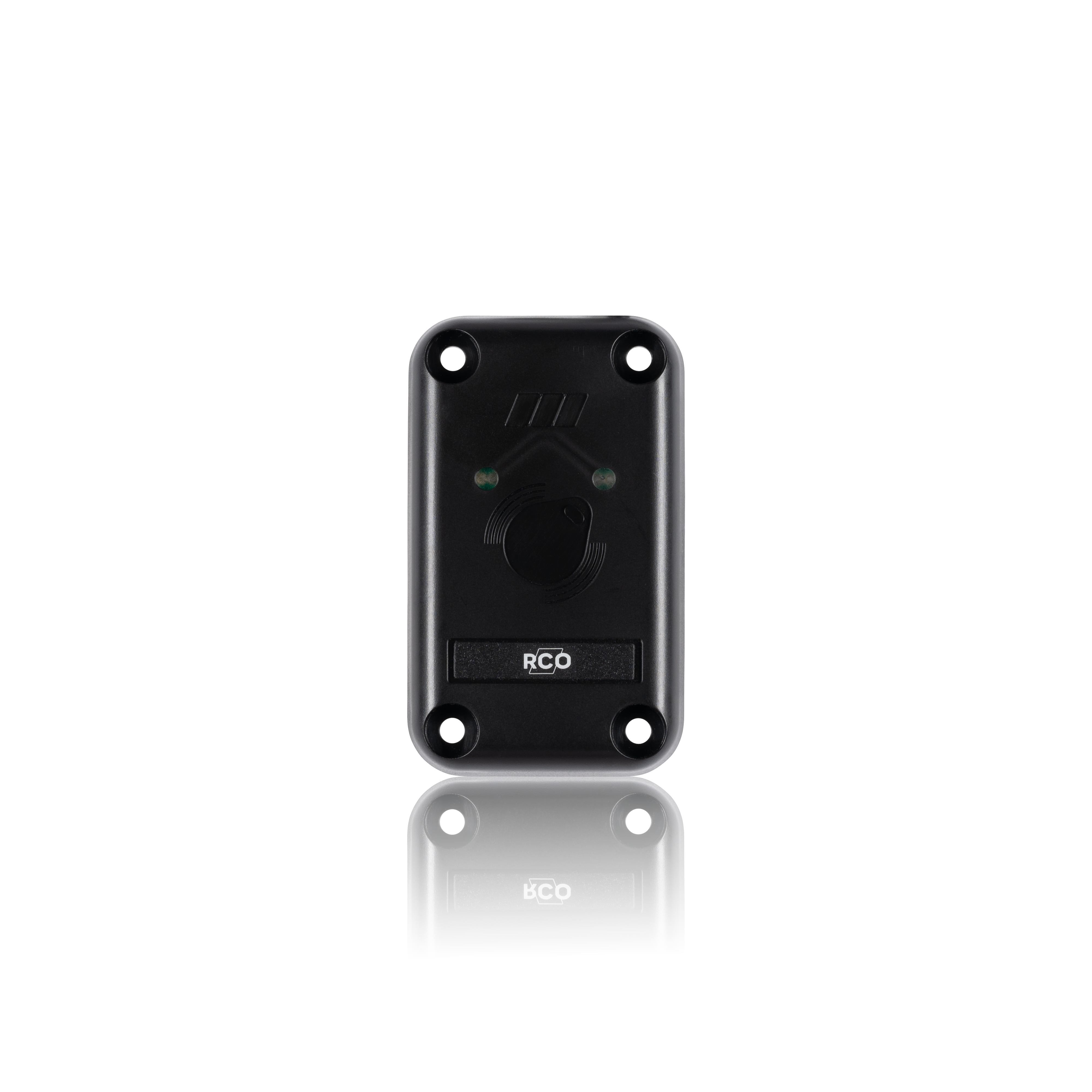 MIF-66S UT-Leser svart MiFare/Desfire ID/Sector