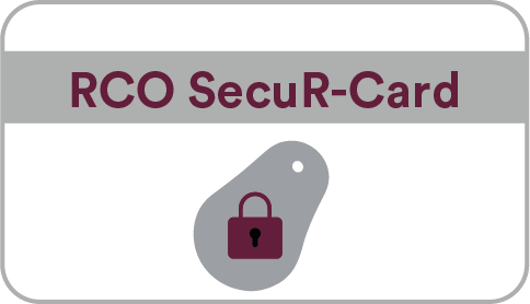 RCO SecuR-Card