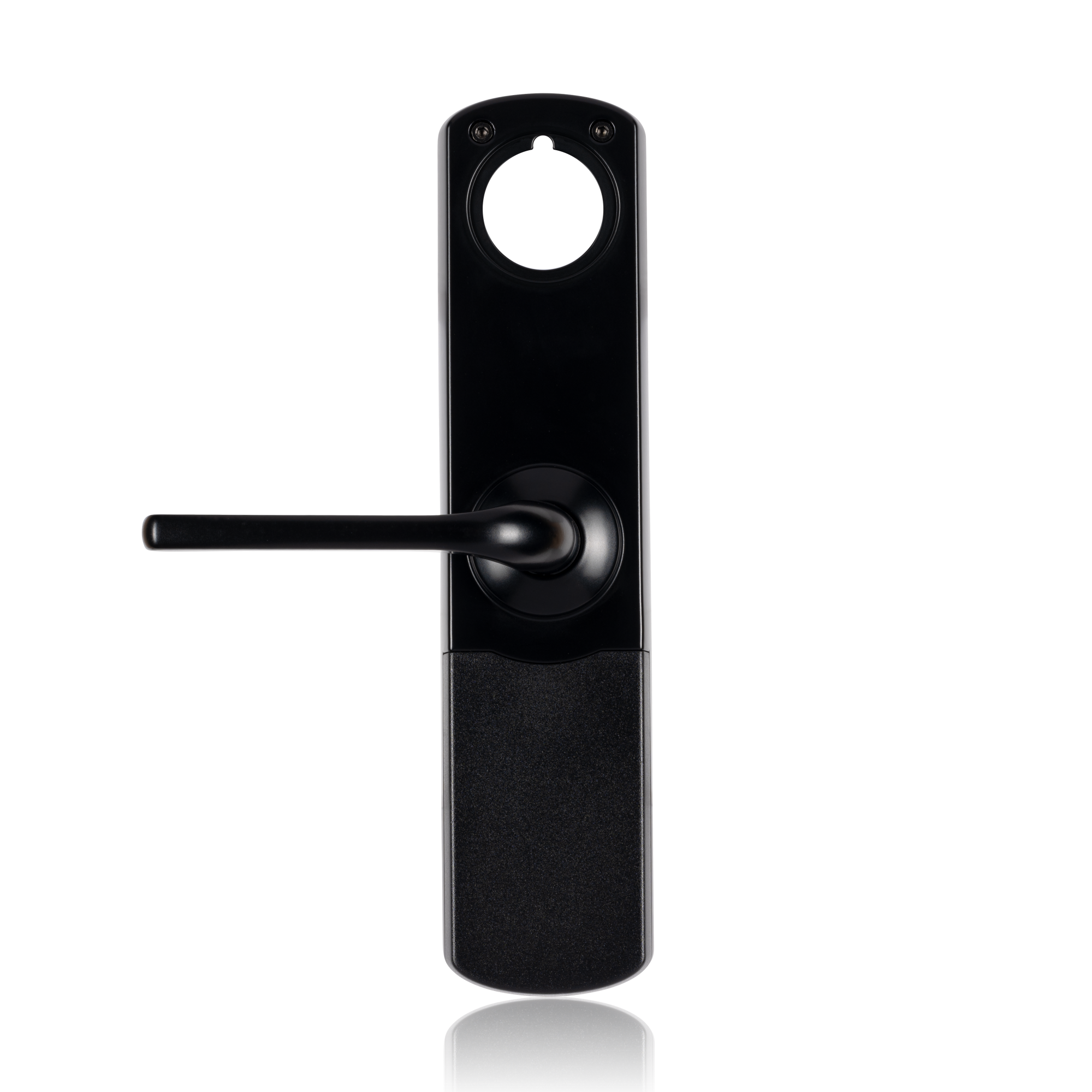 NoKey MIF-808S Gen2 Offlineleser for sylinder m/vrider og tilb.røm