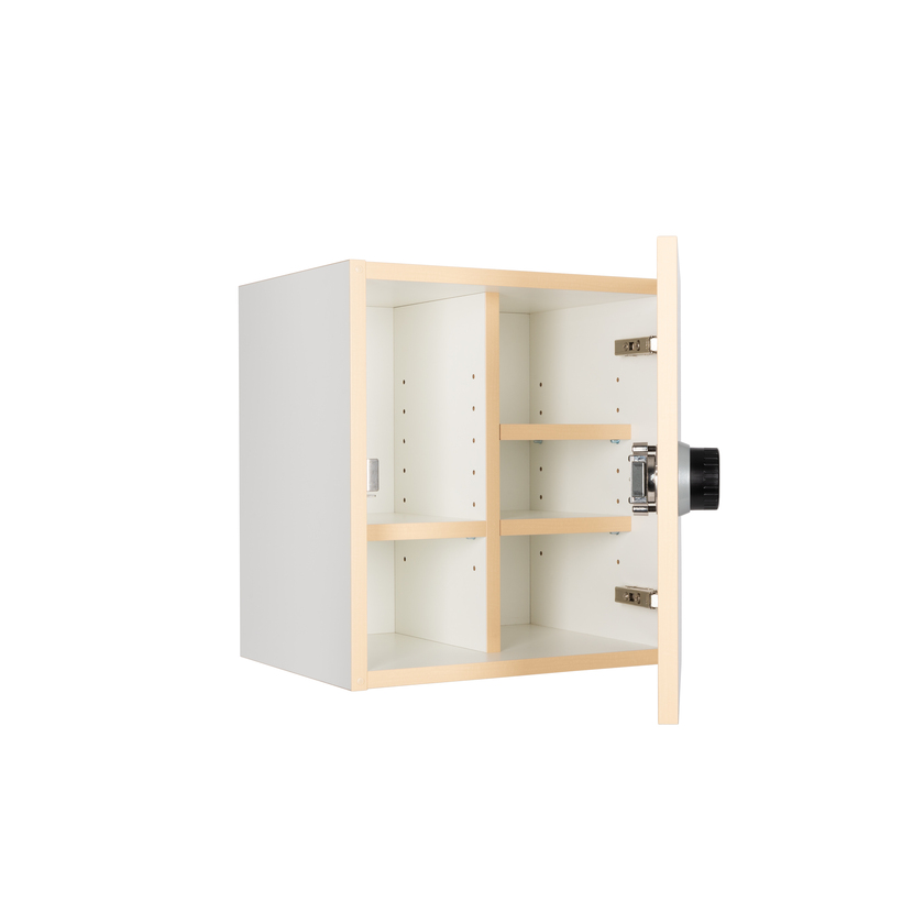 LockR-Cabinet MIF LockR Cylinder til skaplås