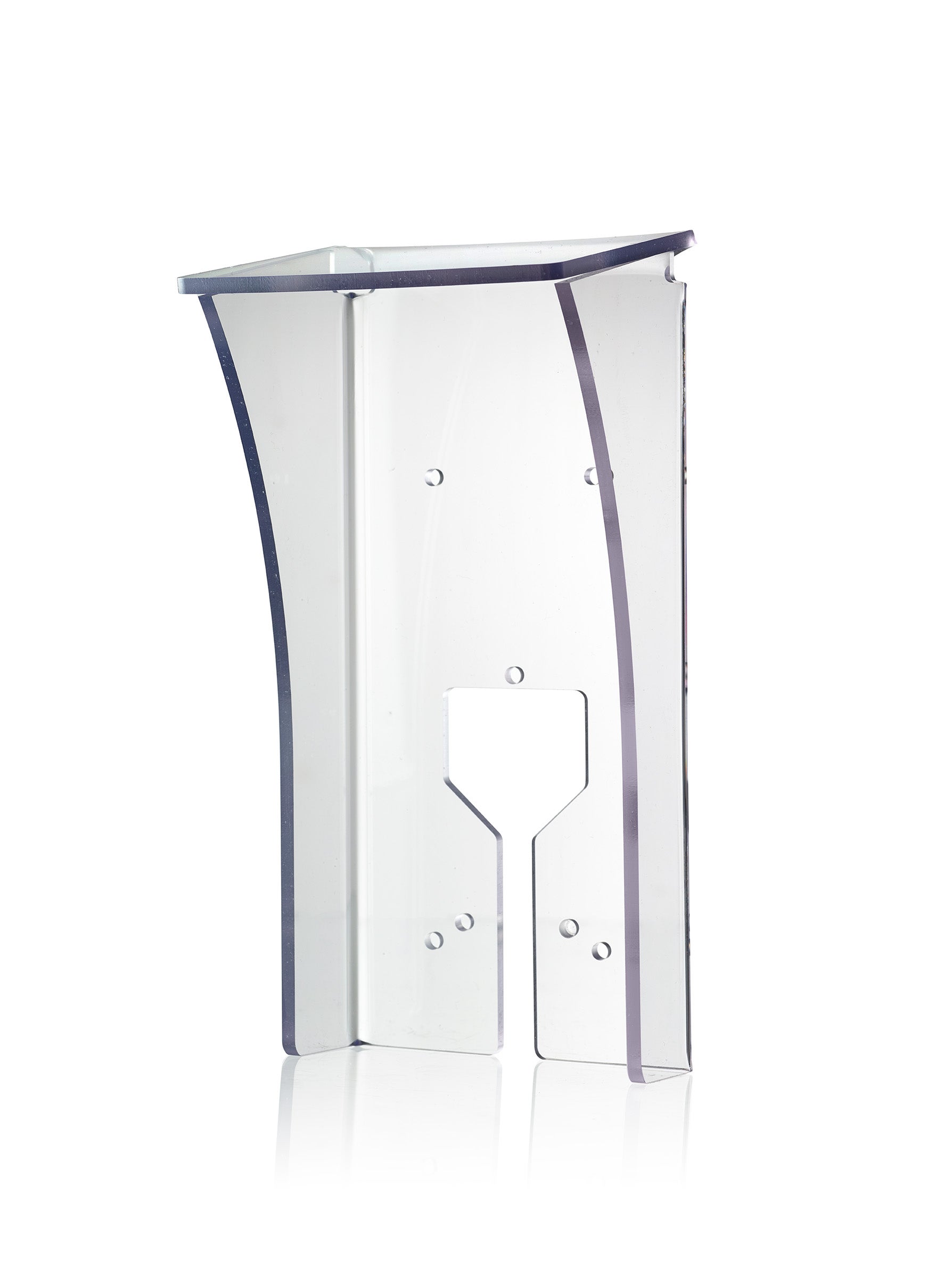 RS-9. Værhus i UV-PVC til ReadR-509/65