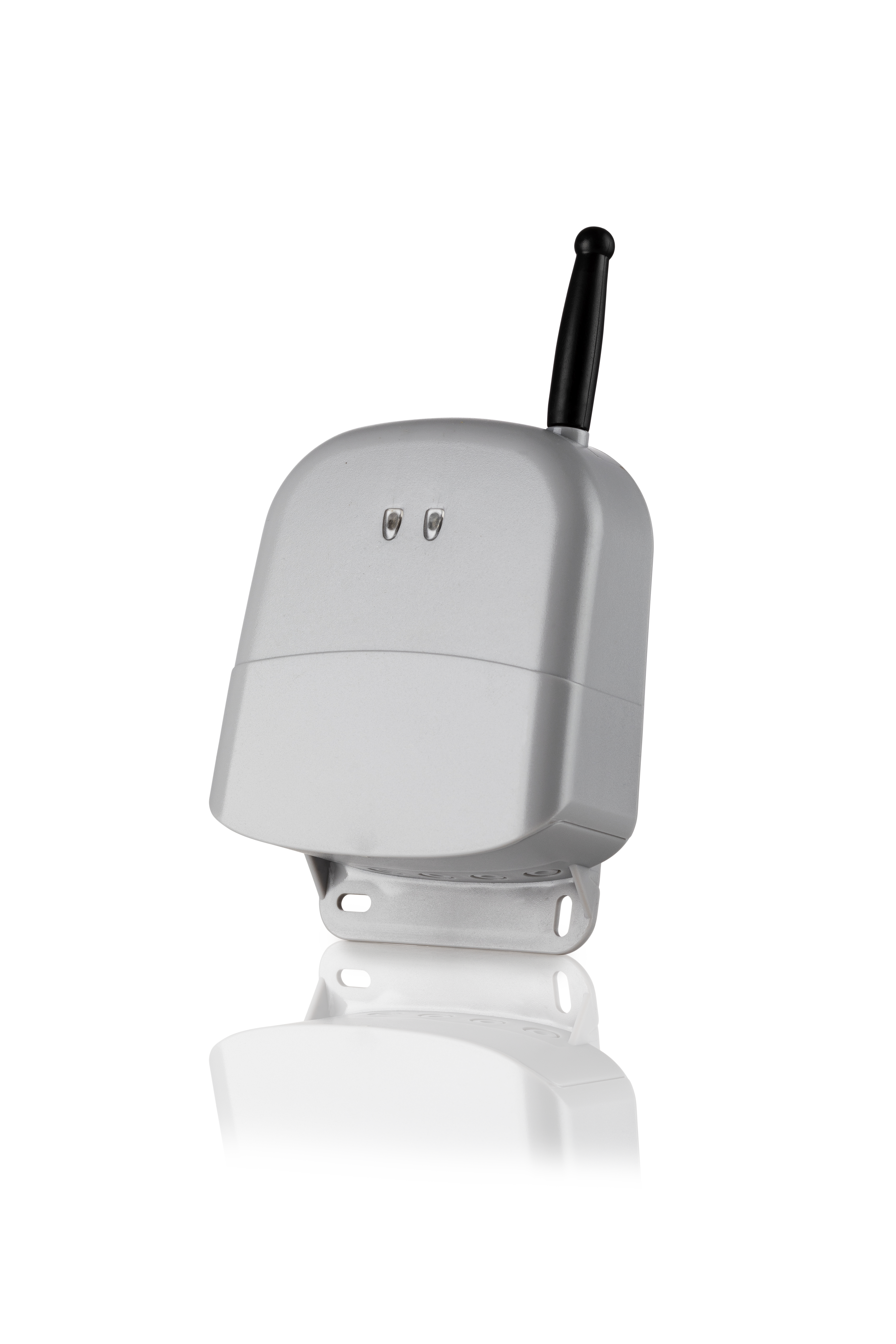 RM-1 Fjernkontrollmottaker tilkobles DB-50W