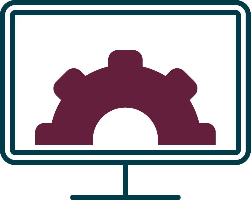 R-CARD M5 OPC Lisens for kom. via OPC-server