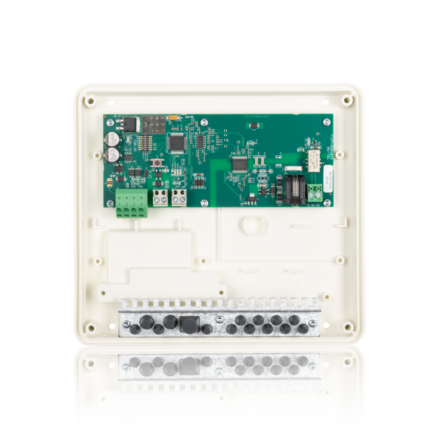 TEL-50 Gen2 Tilkoblingsmodul for PA