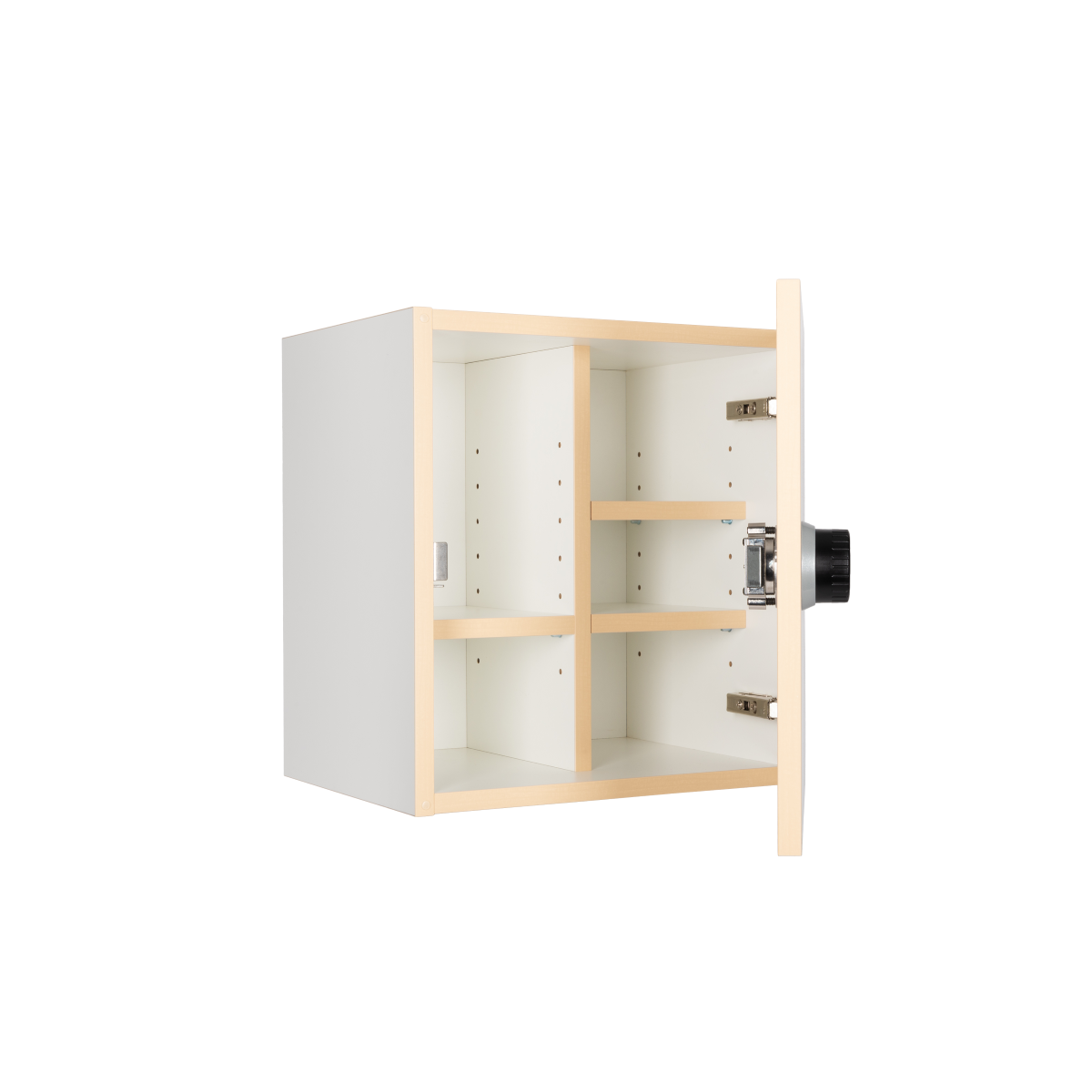 LockR-Cabinet MIF LockR Cylinder til skaplås