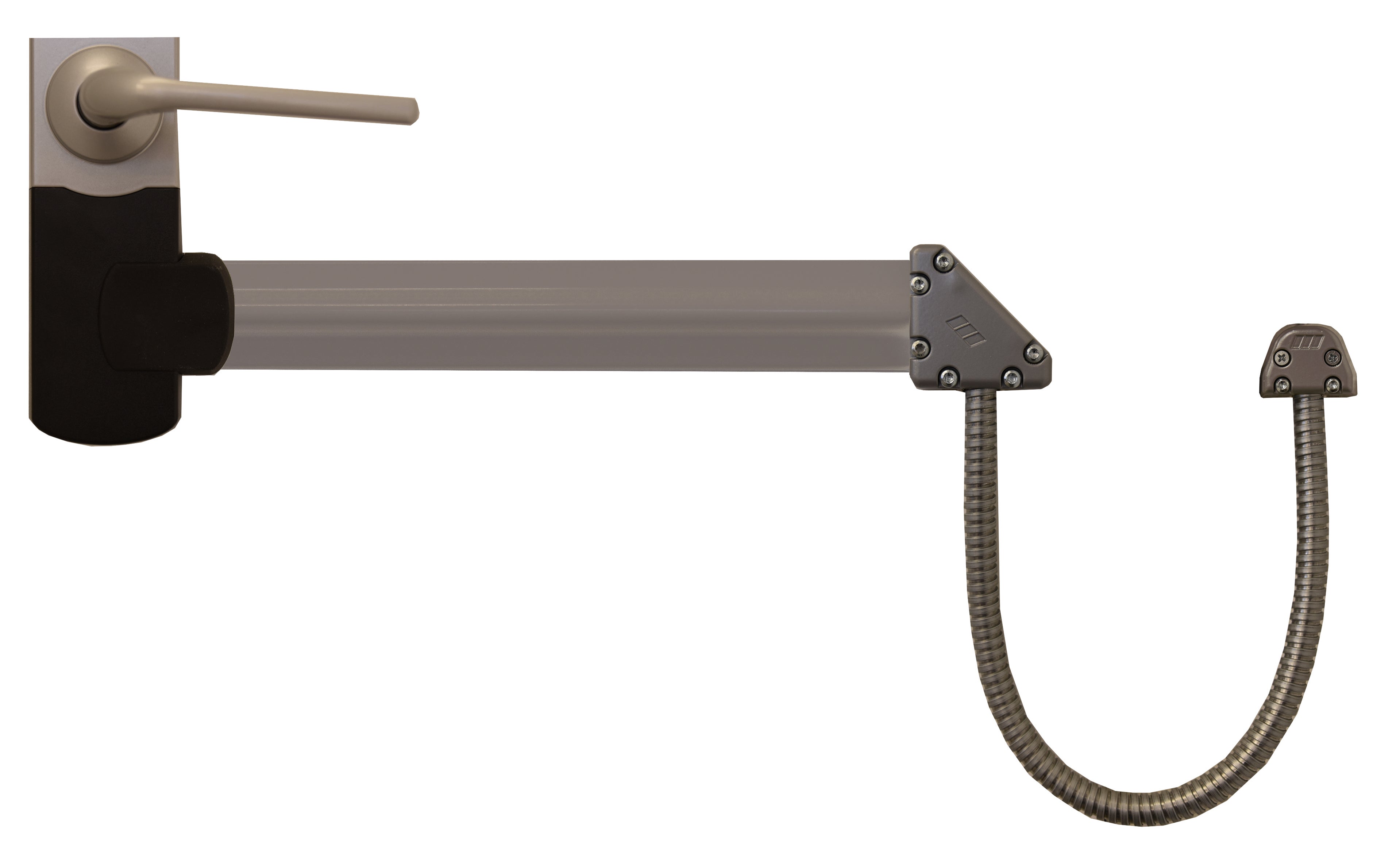 R-CONNECT NK 13 natur karmoverføring, NoKey for dør opptil 130cm