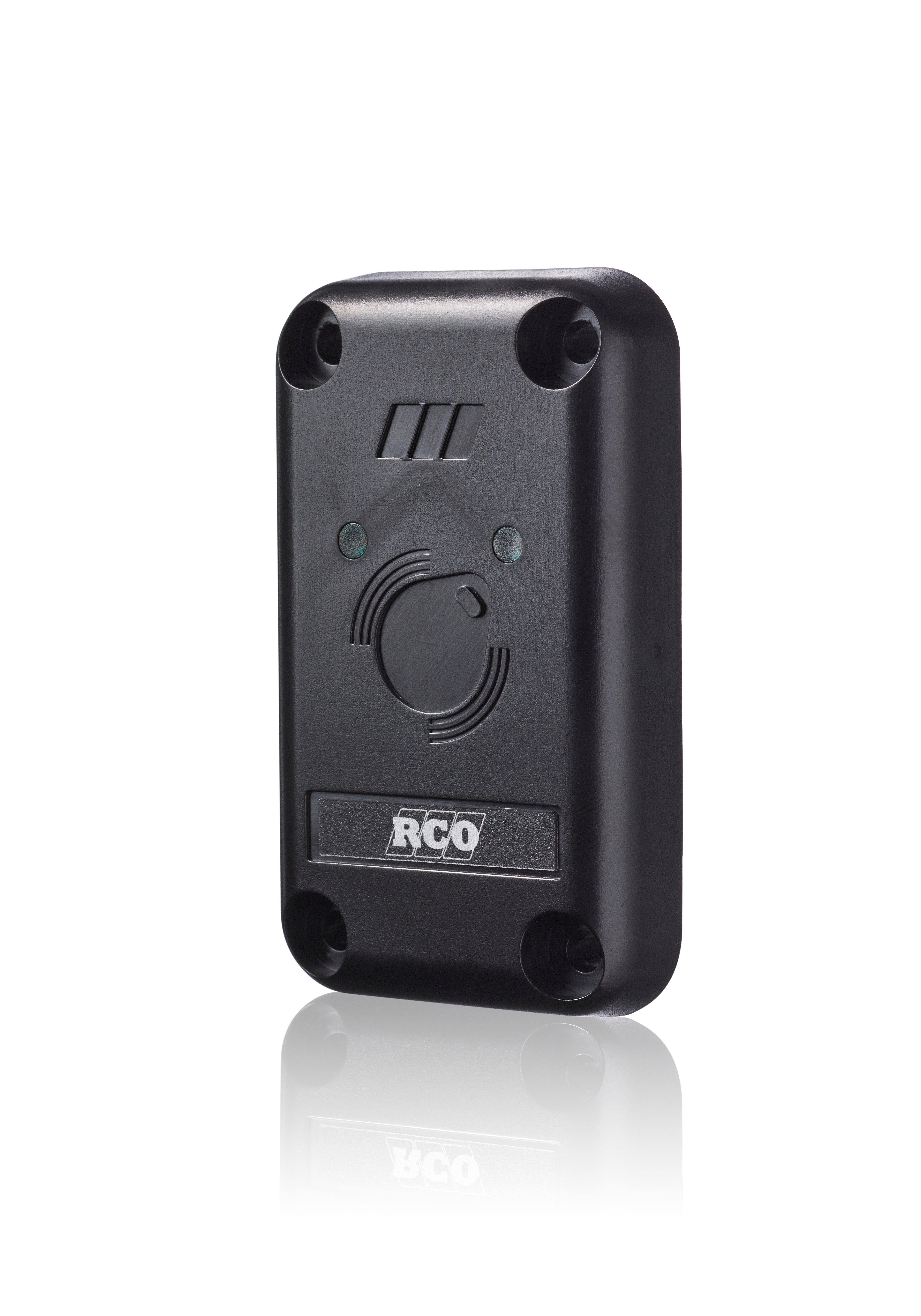 MIF-66S UT-Leser svart MiFare/Desfire ID/Sector