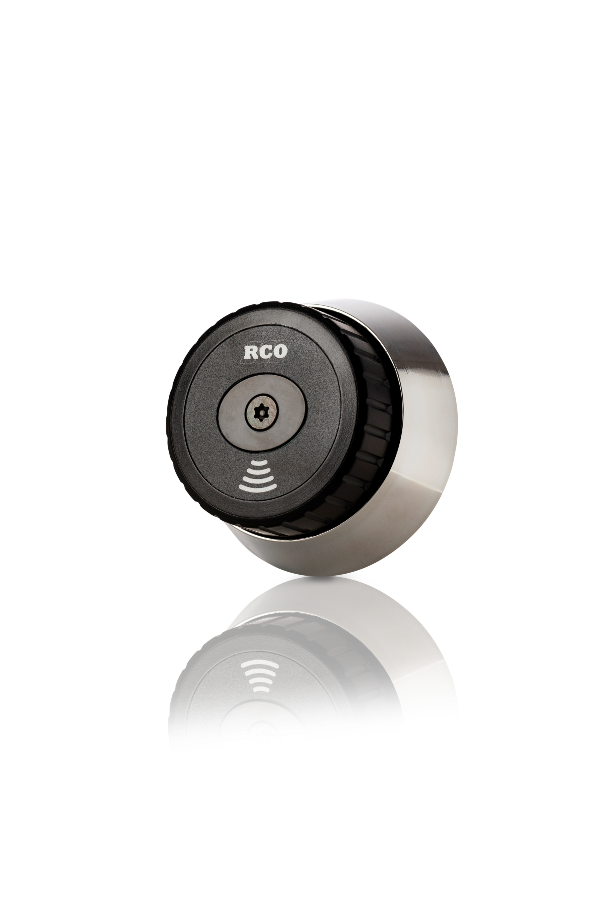 LockR-CYL MIF-80AS Rustfri (innv.) Elektronisk sylinder