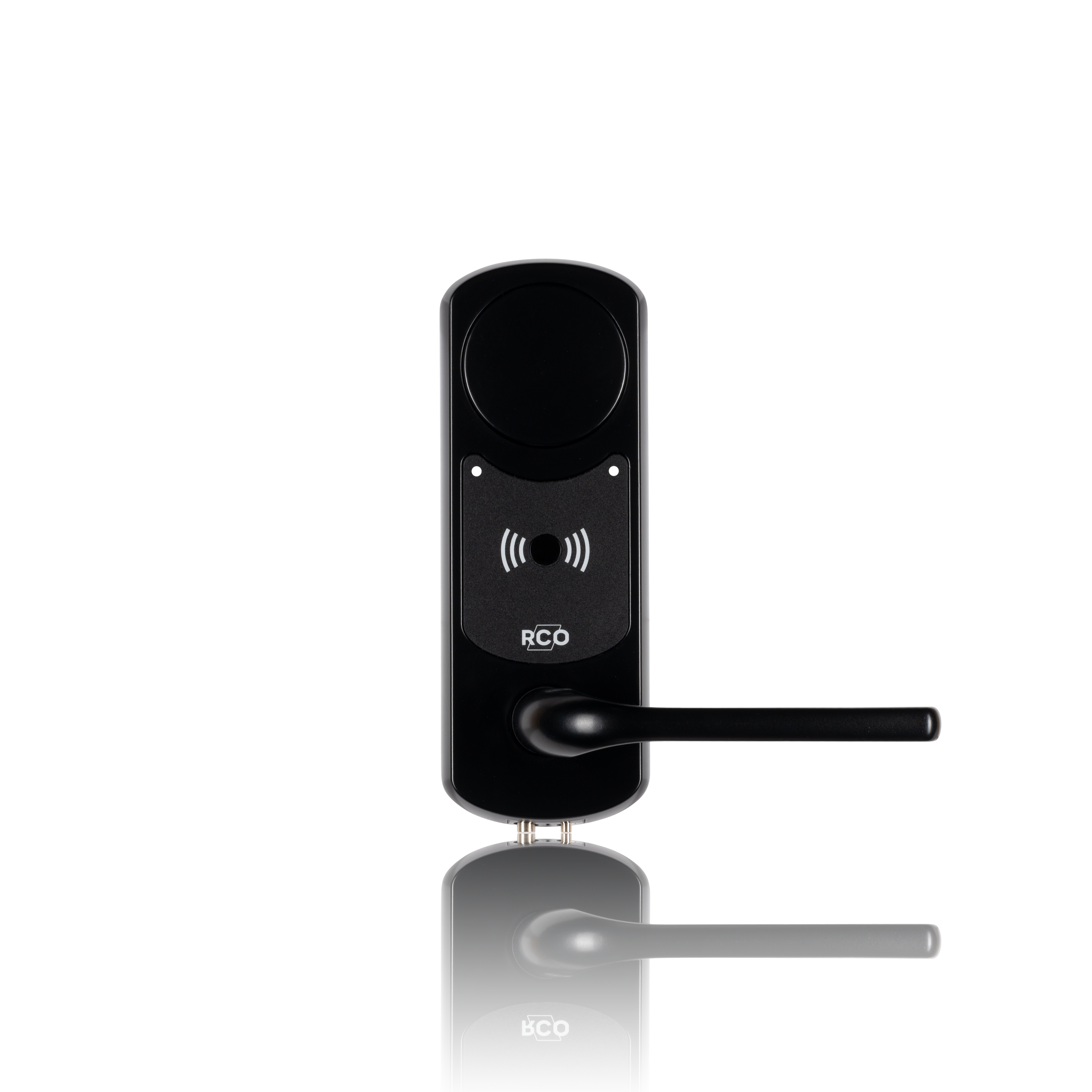 NoKey MIF-508S Gen2 Onlineleser for sylinder m/vrider