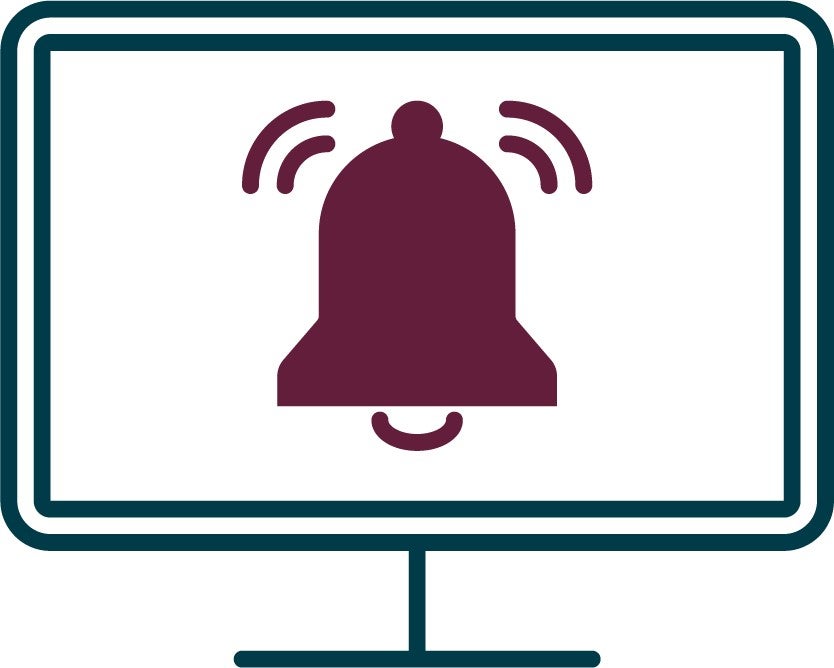 R-CARD MEGA MINI Lisens for integrert alarm i M5