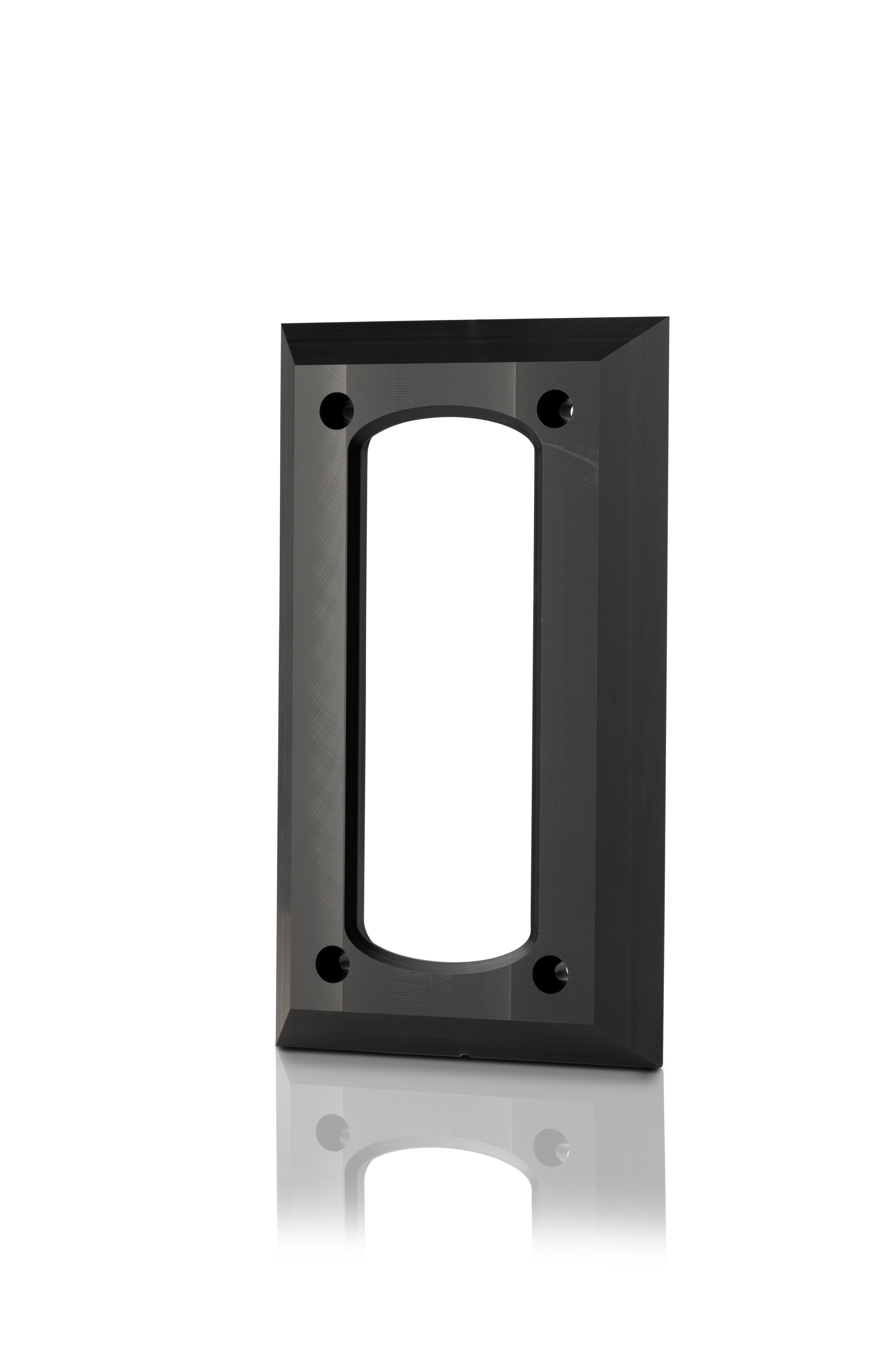 Kantbeskyttelse for 509-lesere